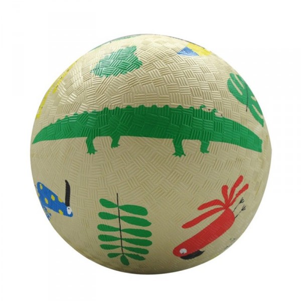 Ballon La jungle - PetitJour-AJ430