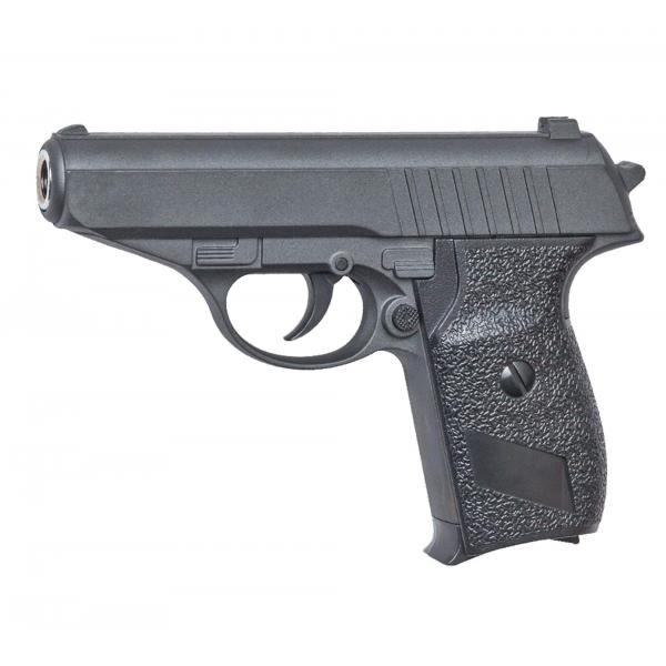 Réplique pistolet métal DL30 Noir - PR1101