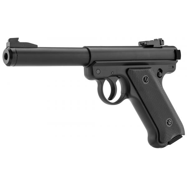 Réplique pistolet GNB Mk1 Noir - PG1105