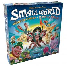 Extension Small World : Power Pack 1