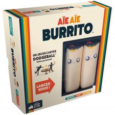 Aïe Aïe Burrito