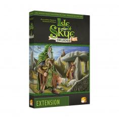 Isle of Skye : Druides (Extension)