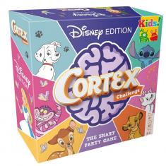 Cortex Challenge Kids : édition Disney