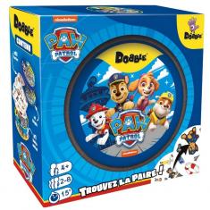 Dobble Paw Patrol