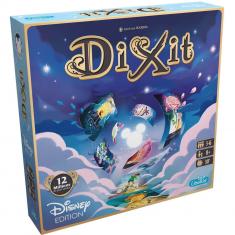 Dixit édition Disney