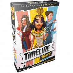 Timeline Twist