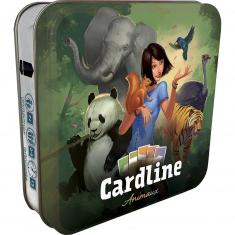 Cardline Animaux