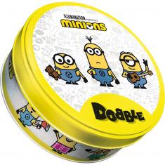 Dobble Minions