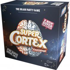 Super Cortex