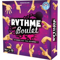 Rythme et Boulet