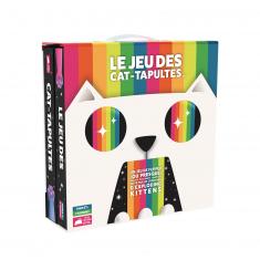 Le jeu des Cat-apultes