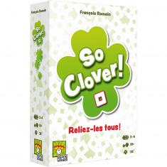 So clover