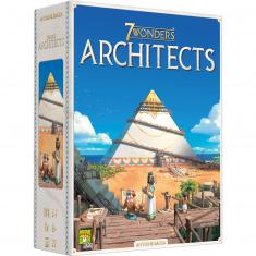 7 Wonders Architects