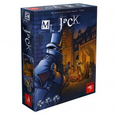 Mister Jack