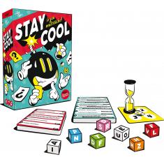 Gioco Da Tavolo Asmodee Shabada – Versione Francese – Sfida Musicale Tra Amici - 2