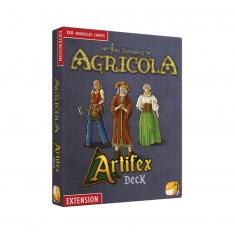 Agricola : Extension Artifex