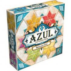 Azul : Pavillon d'été