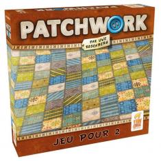 Patchwork