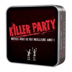 Killer Party