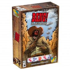 Bang ! Le jeu de dés