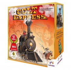 Colt Express