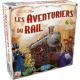 Miniature Les Aventuriers du Rail