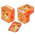 Pokémon - Boîte De Rangement - Junior-7 Litres - Blauw/ Orange