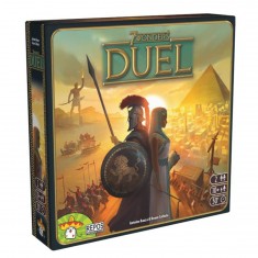 7 Wonders Duel