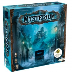 Mysterium