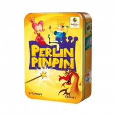 Perlinpinpin