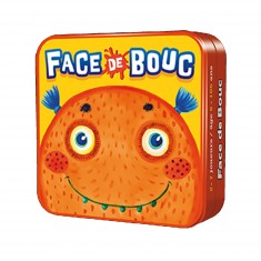 Face de bouc