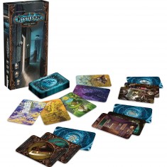 Mysterium : Extension : Hidden Signs