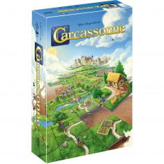 Carcassonne