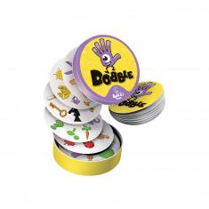 Dobble: Classic (ECO-Blister)