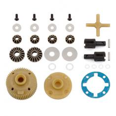 Team Associated B6.1 Gear Diff Kit