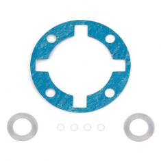 Team Associated B6.1 Gear Diff Seals