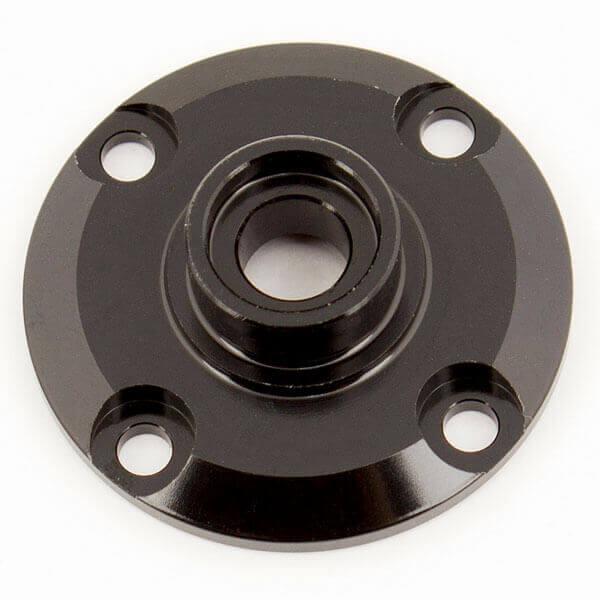 Team Associated B6.1 Gear Diff Cover Aluminum - AS91781