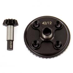 Associated RC8B3.1/RC8B3.2 Underdrive Diff. Gear Set