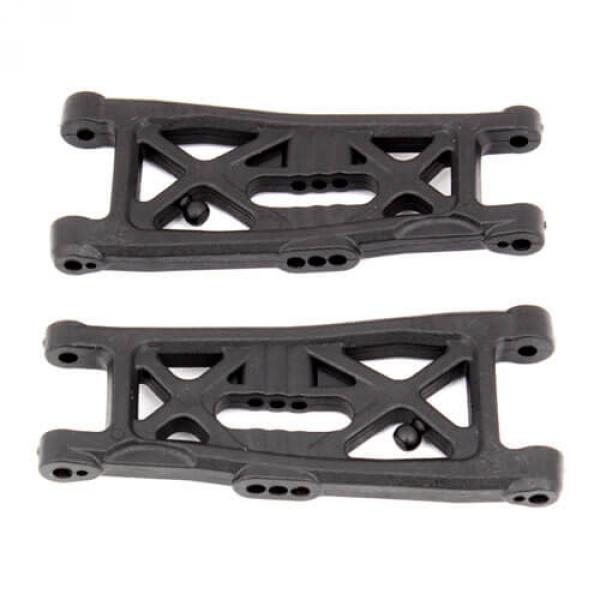 Associated B6/B6.1 Kit Gull Aile Front Arms - AS91673