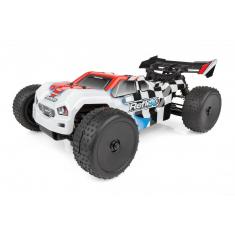 TEAM ASSOCIATED REFLEX 14T BRUSHLESS RTR TRUGGY