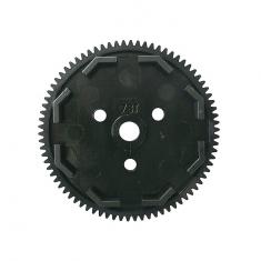 Team Associated Octalock Spur Gear 78T 48Dp