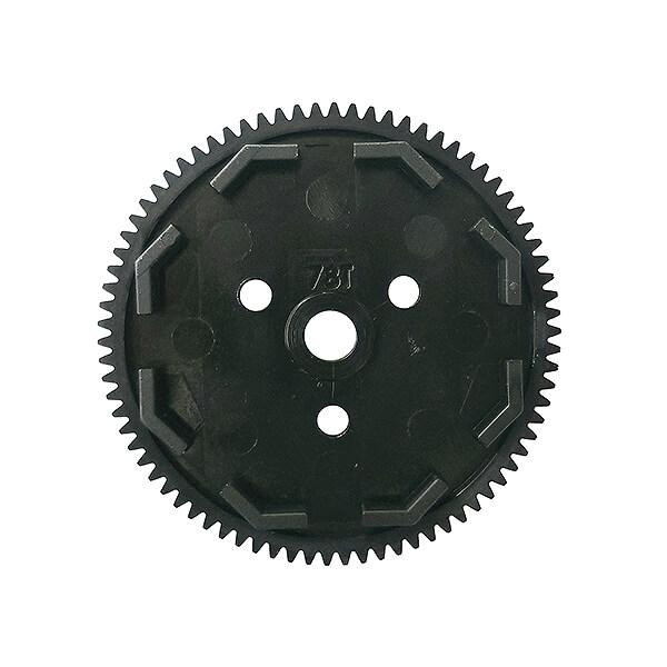 Team Associated Octalock Spur Gear 78T 48Dp - AS92295