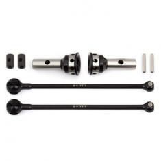 Associated RC8B3.1 Cva Driveshaft Set 94Mm