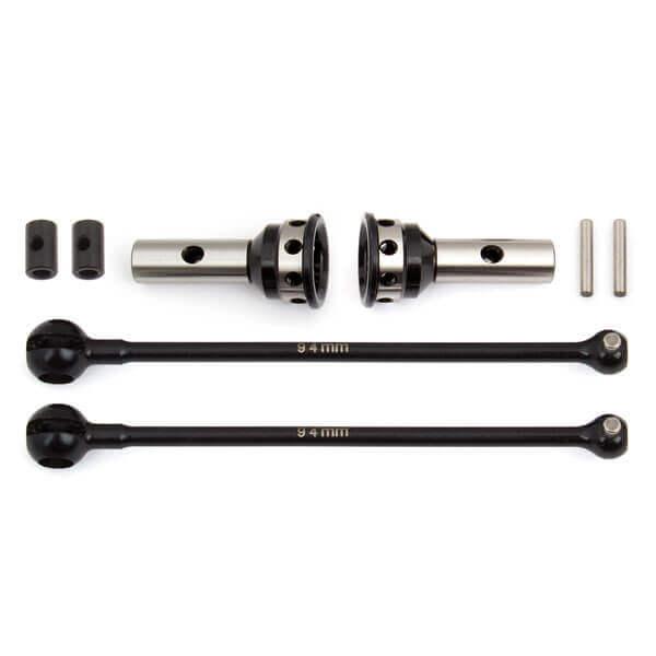 Associated RC8B3.1 Cva Driveshaft Set 94Mm - AS81395