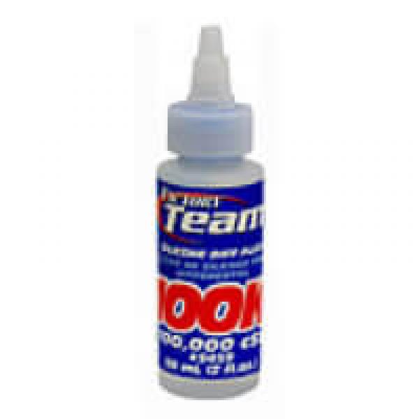 Associated Silicone Diff Fluid 100,000Cst - AS5459