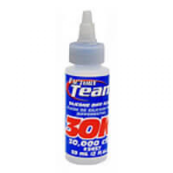 Associated Silicone Diff Fluid 30,000Cst - AS5457
