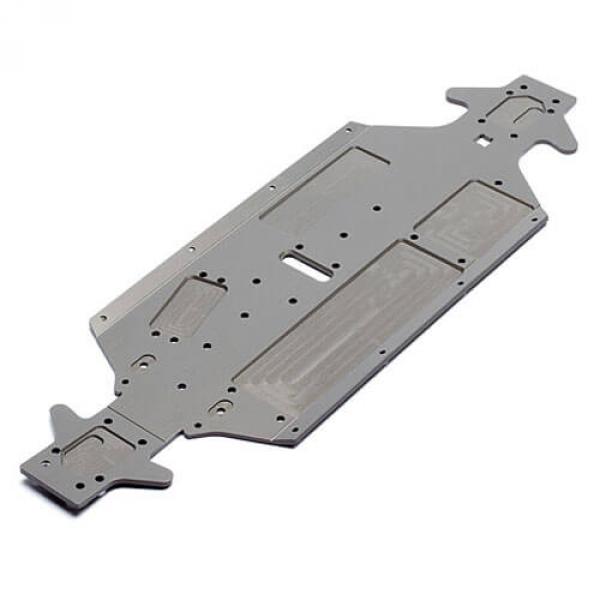 Associated RC8B3E/RC8B3.1E Chassis - AS81295