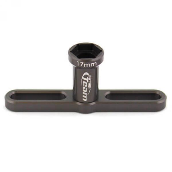 Associated Factory Team 1:8e Wheel Nut Wrench - AS1571