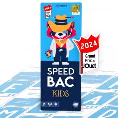 Speed bac Kids