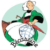 Bécassine